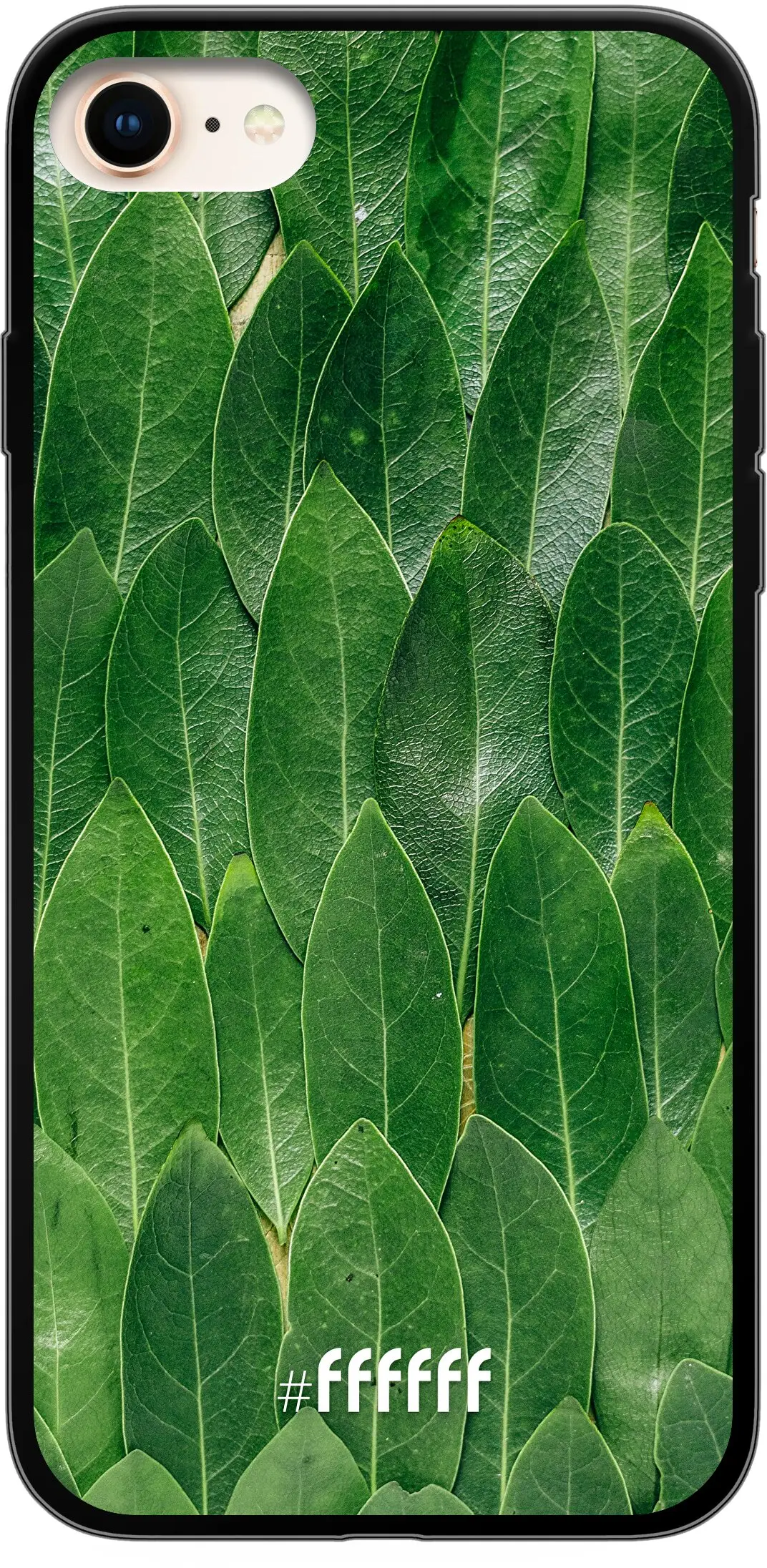 Green Scales iPhone 7