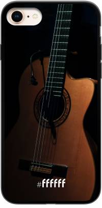 Guitar iPhone 7
