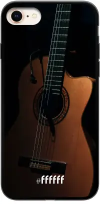 Guitar iPhone 7