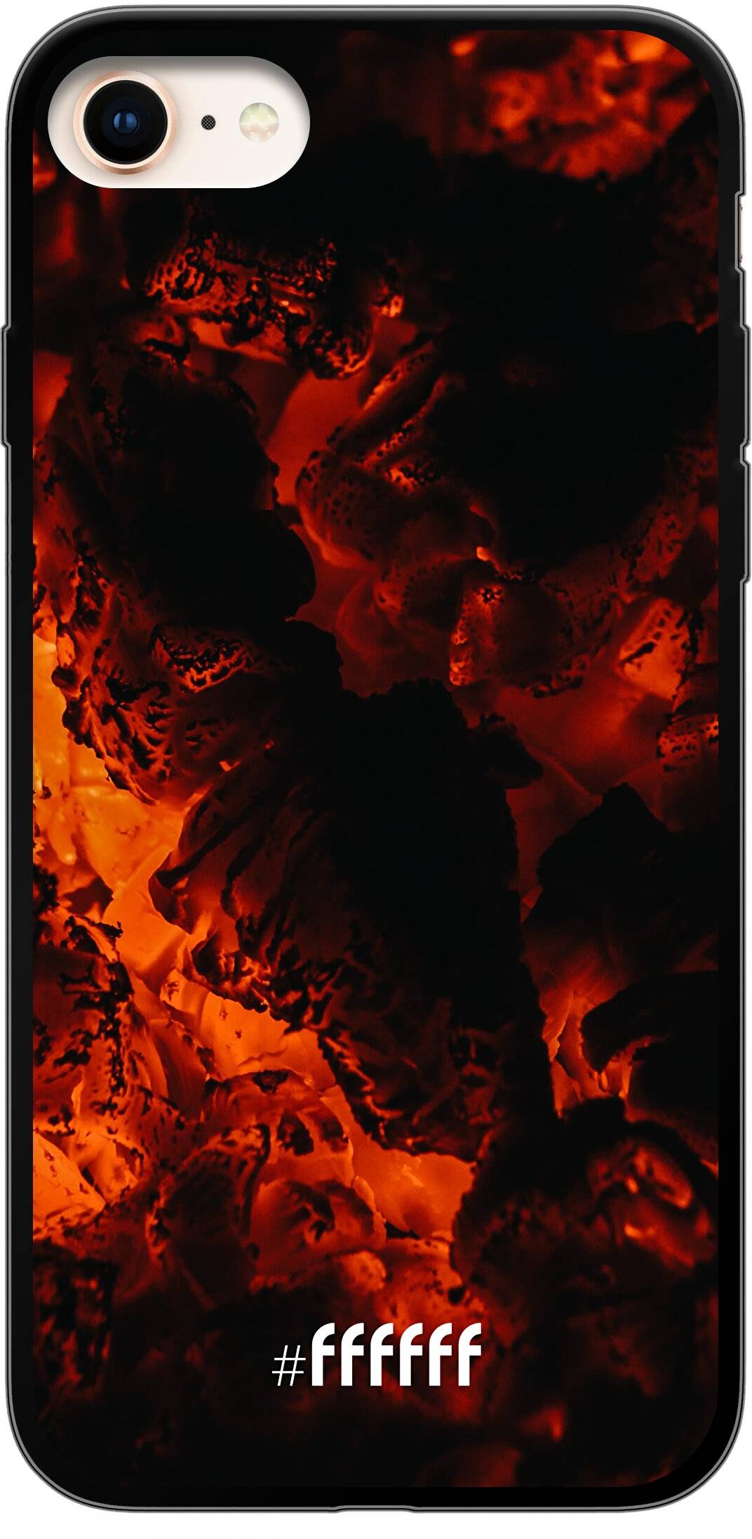 Hot Hot Hot iPhone 7