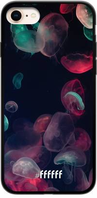 Jellyfish Bloom iPhone 7