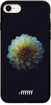 Just a Perfect Flower iPhone 7