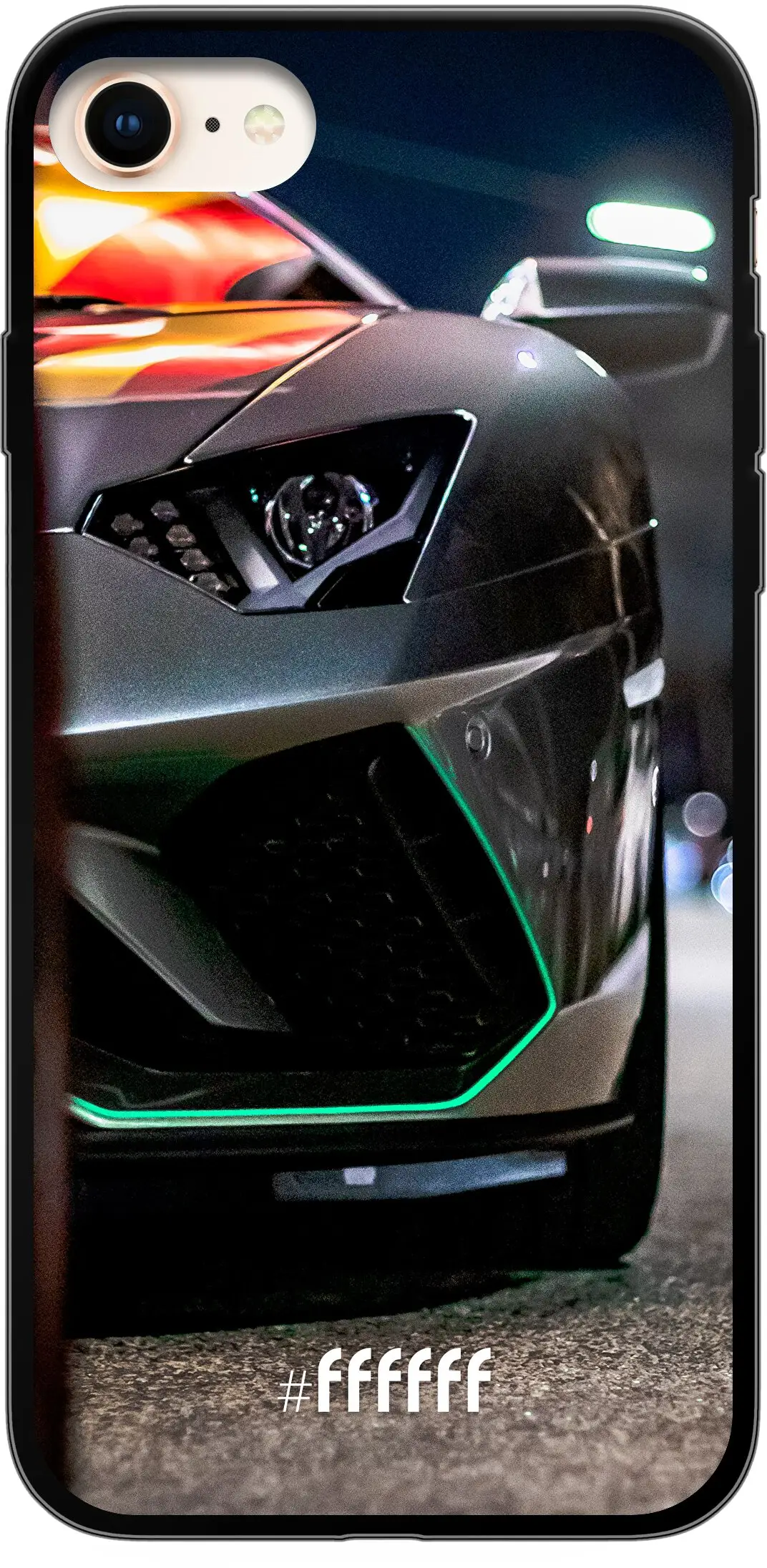 Lambo iPhone 7