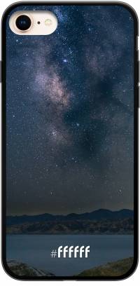 Landscape Milky Way iPhone 7