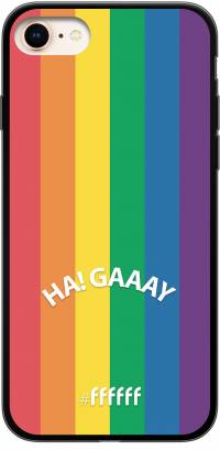#LGBT - Ha! Gaaay iPhone 7