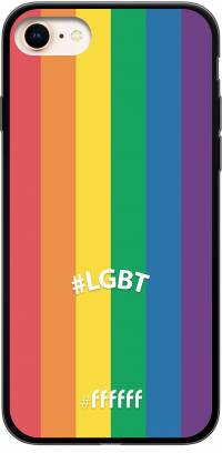 #LGBT - #LGBT iPhone 7