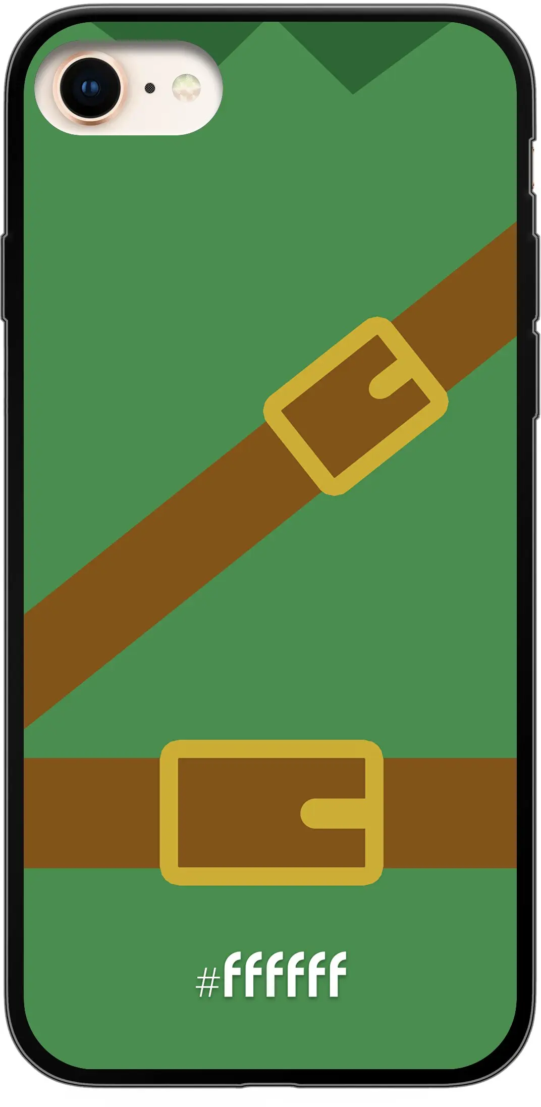 Legend of Zelda iPhone 7