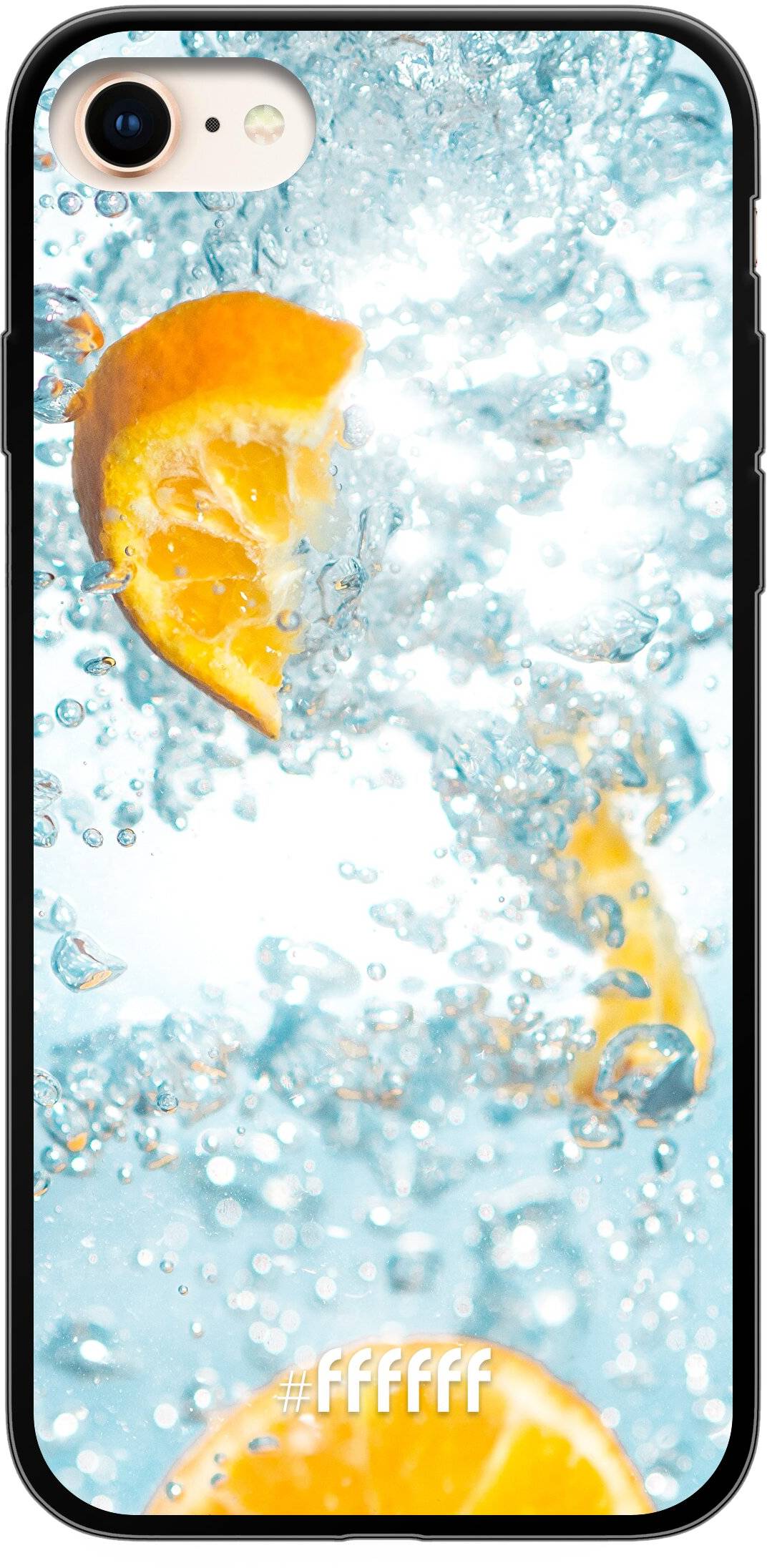 Lemon Fresh iPhone 7