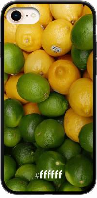 Lemon & Lime iPhone 7