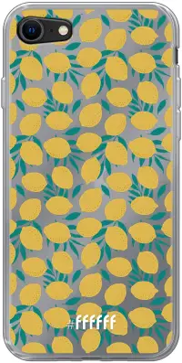 Lemons iPhone 7