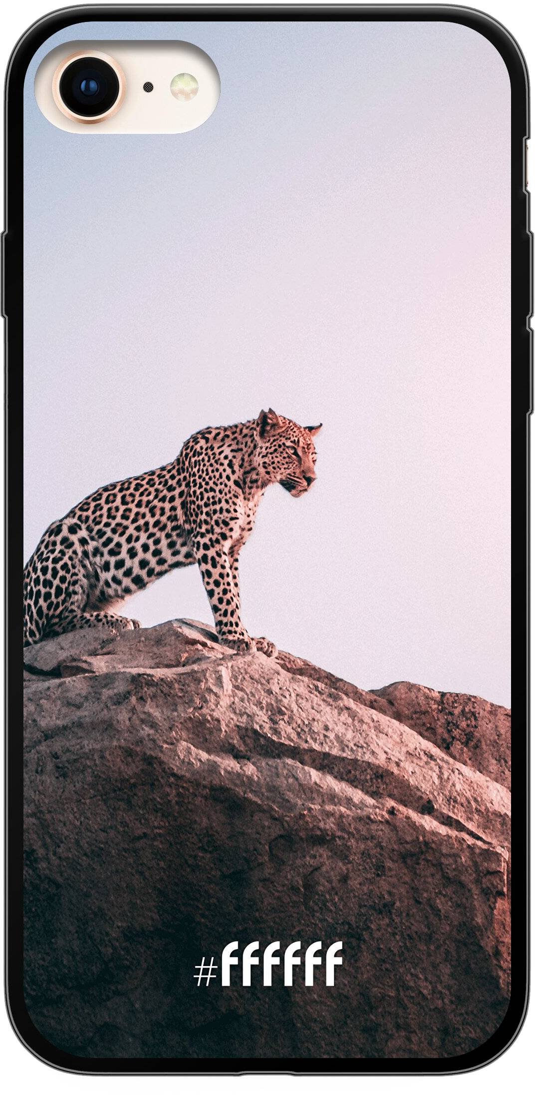 Leopard iPhone 7
