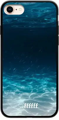 Lets go Diving iPhone 7