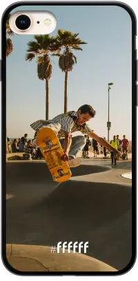 Let's Skate iPhone 7