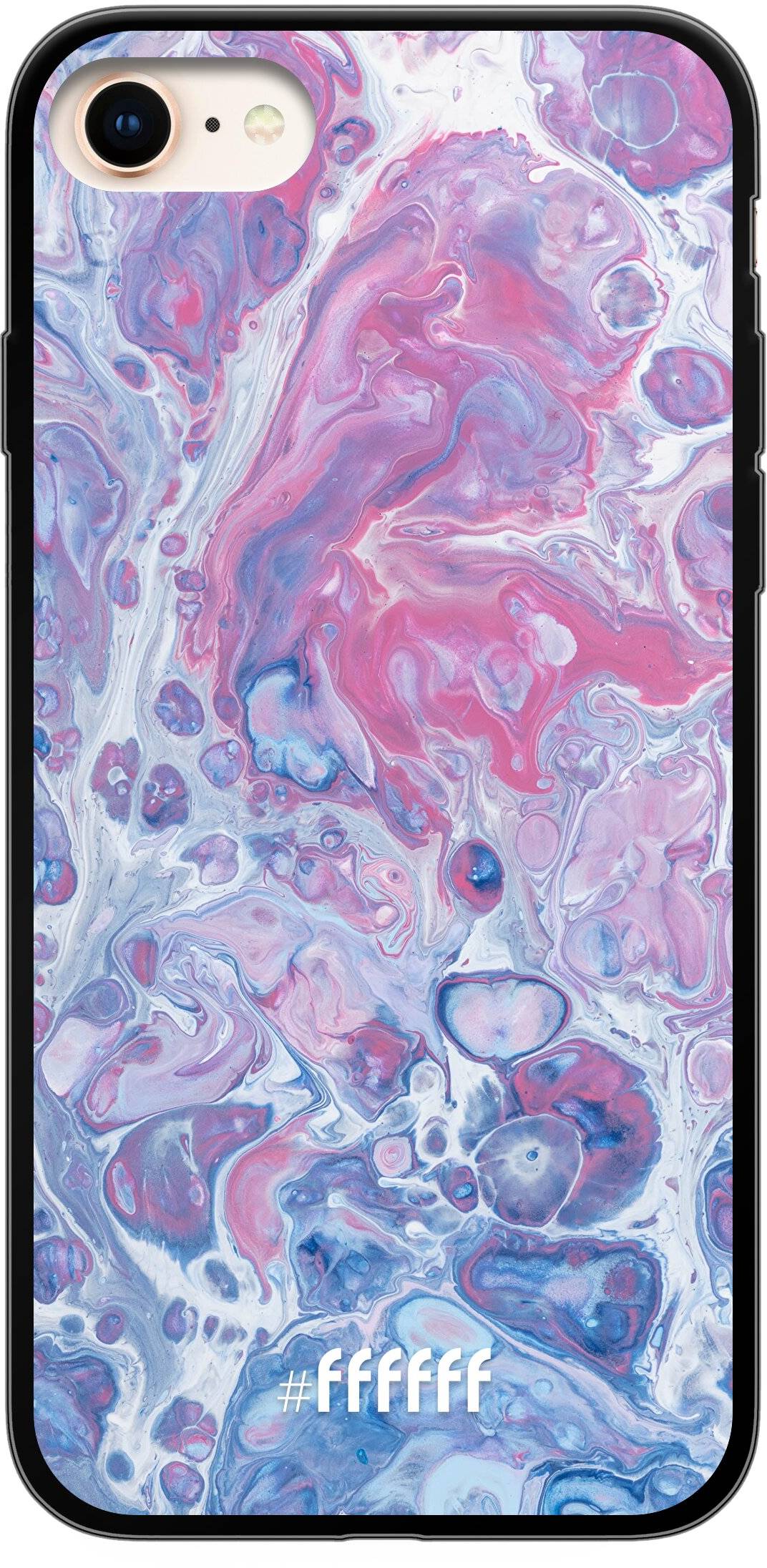 Liquid Amethyst iPhone 7