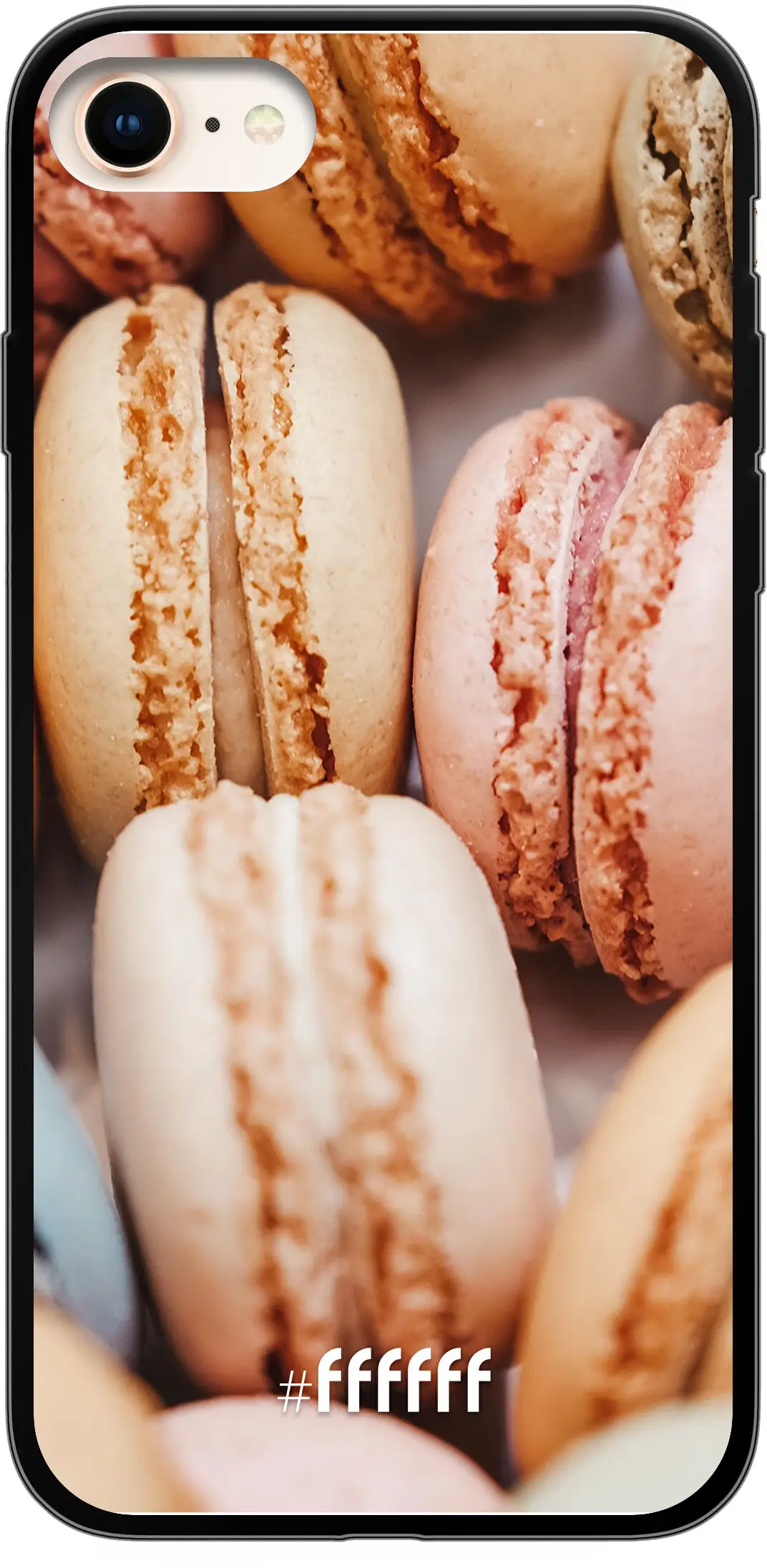 Macaron iPhone 7