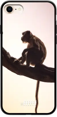 Macaque iPhone 7