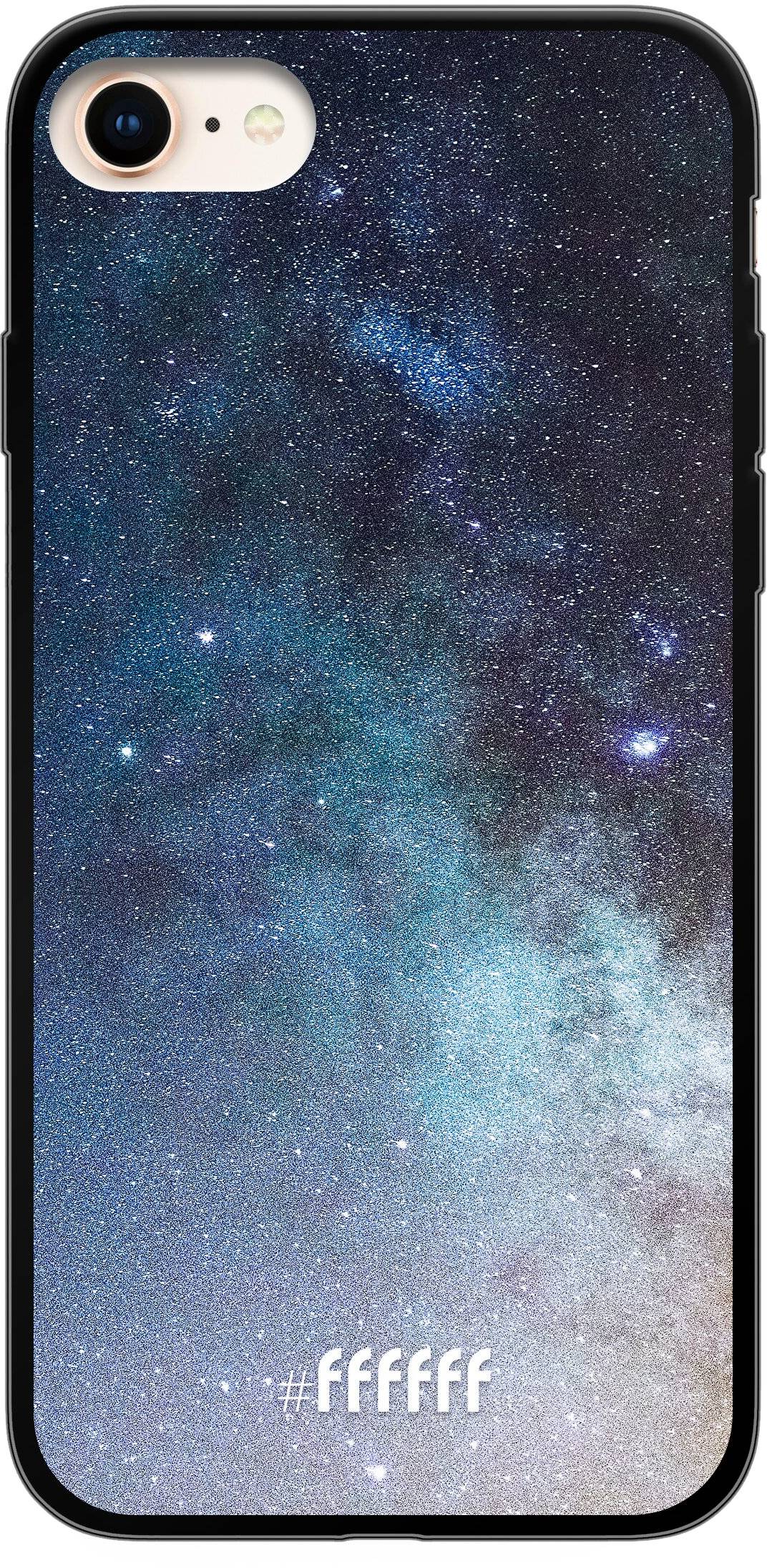 Milky Way iPhone 7