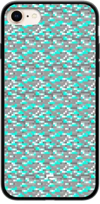 BlokWereld - Diamonds! iPhone 7