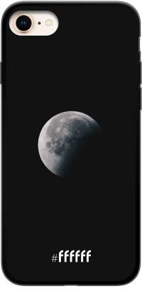 Moon Night iPhone 7