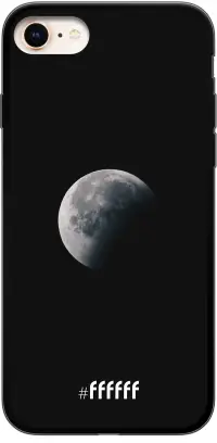 Moon Night iPhone 7