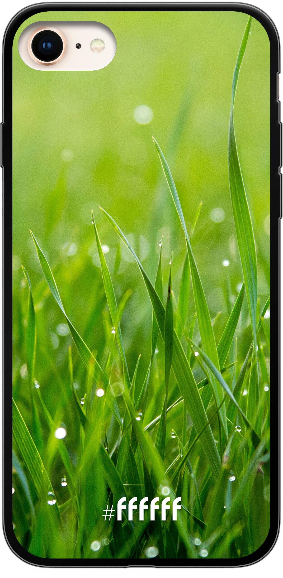 Morning Dew iPhone 7