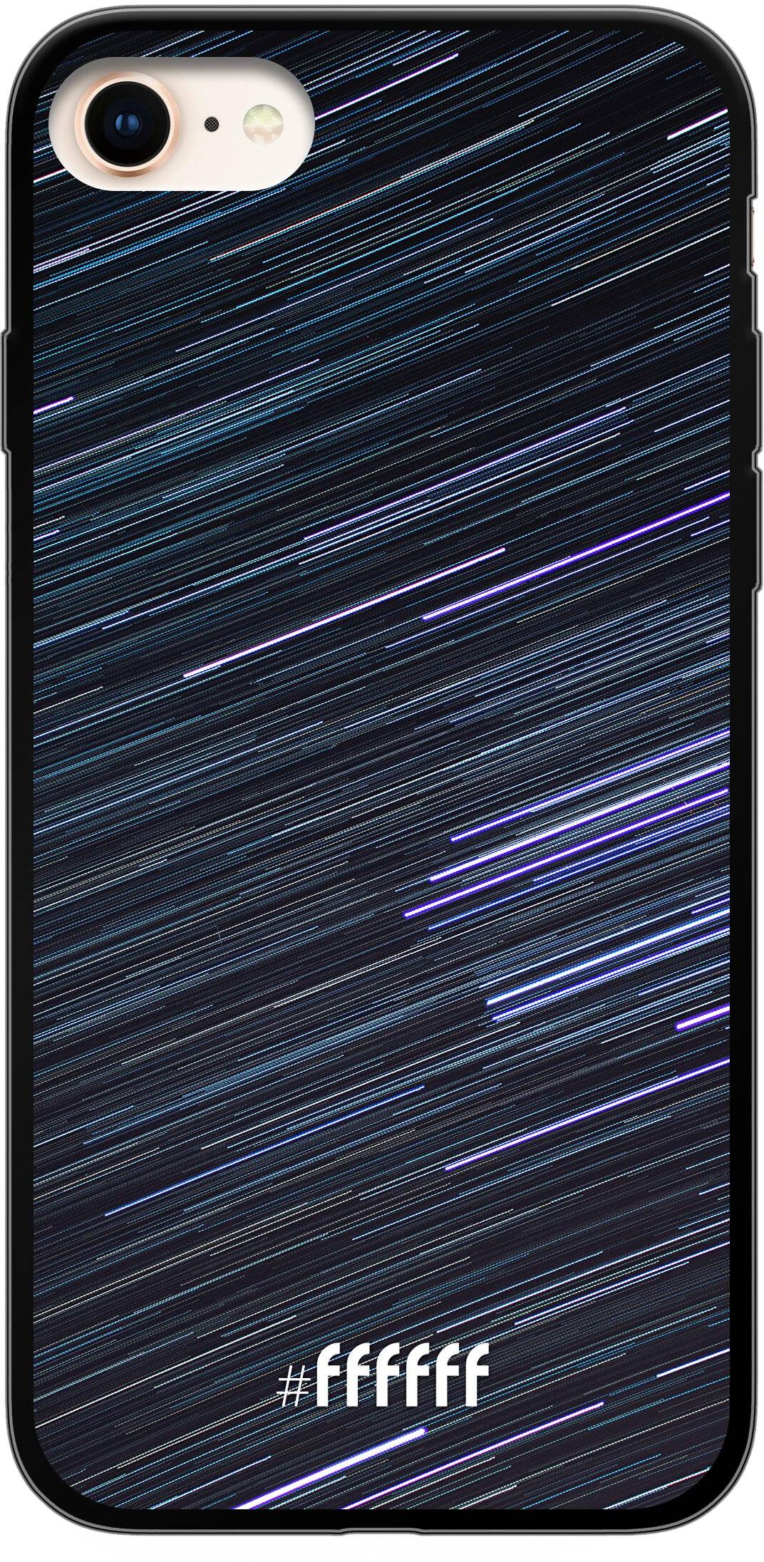Moving Stars iPhone 7