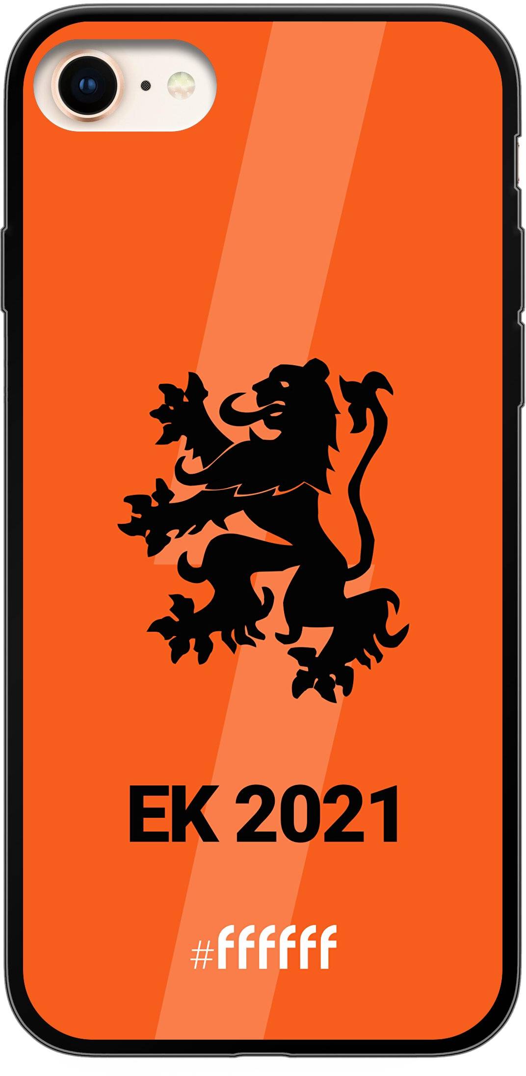 Nederlands Elftal - EK 2021 iPhone 7