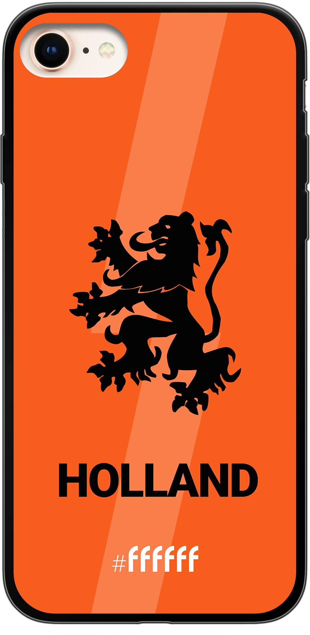 Nederlands Elftal - Holland iPhone 7