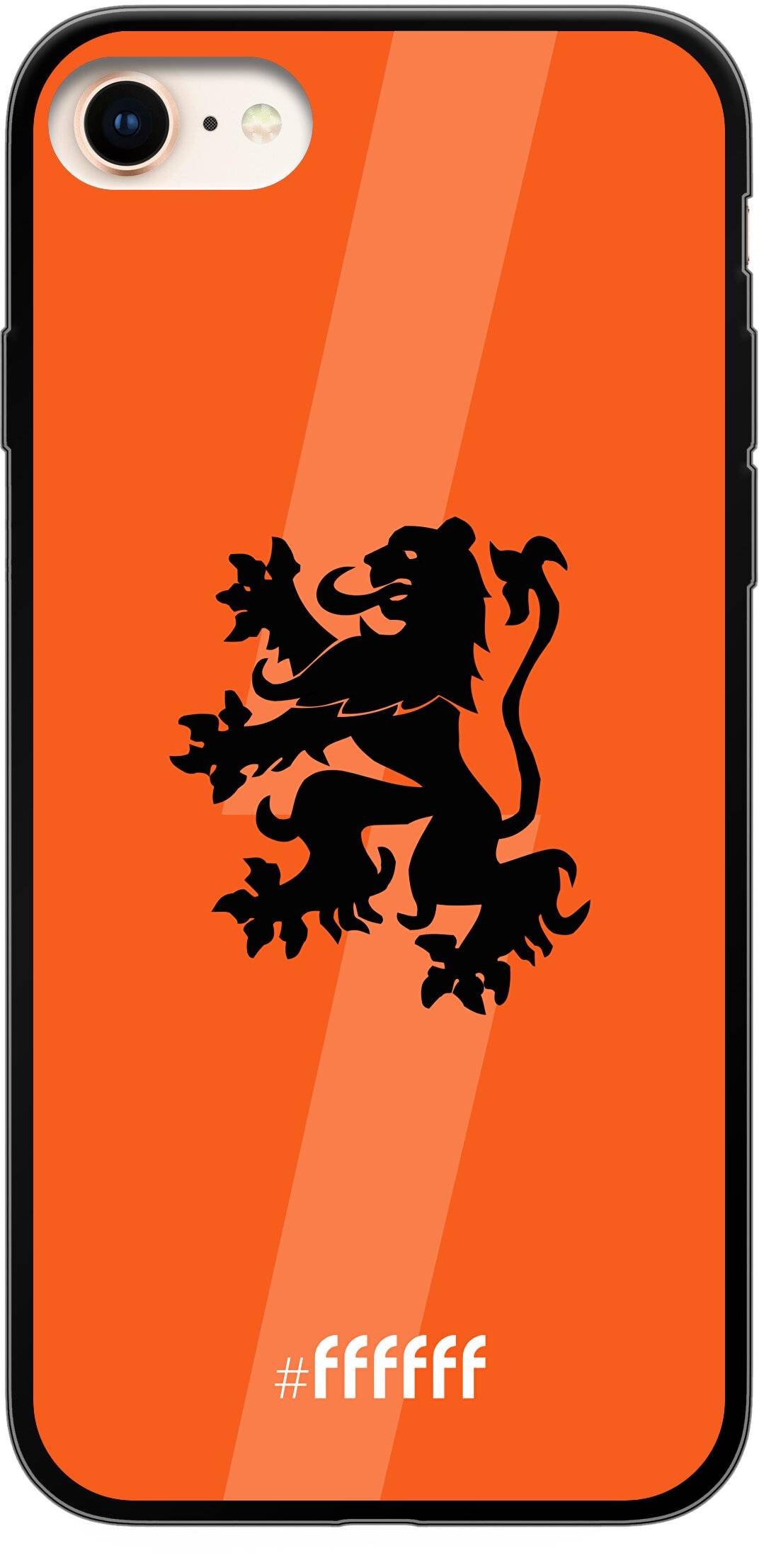Nederlands Elftal iPhone 7