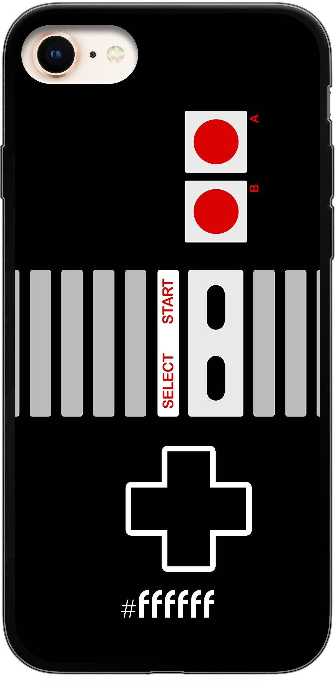 NES Controller iPhone 7