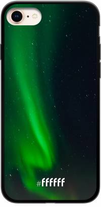 Northern Lights iPhone 7