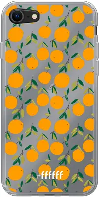 Oranges iPhone 7