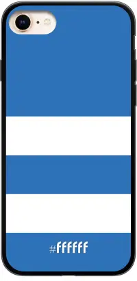 PEC Zwolle iPhone 7