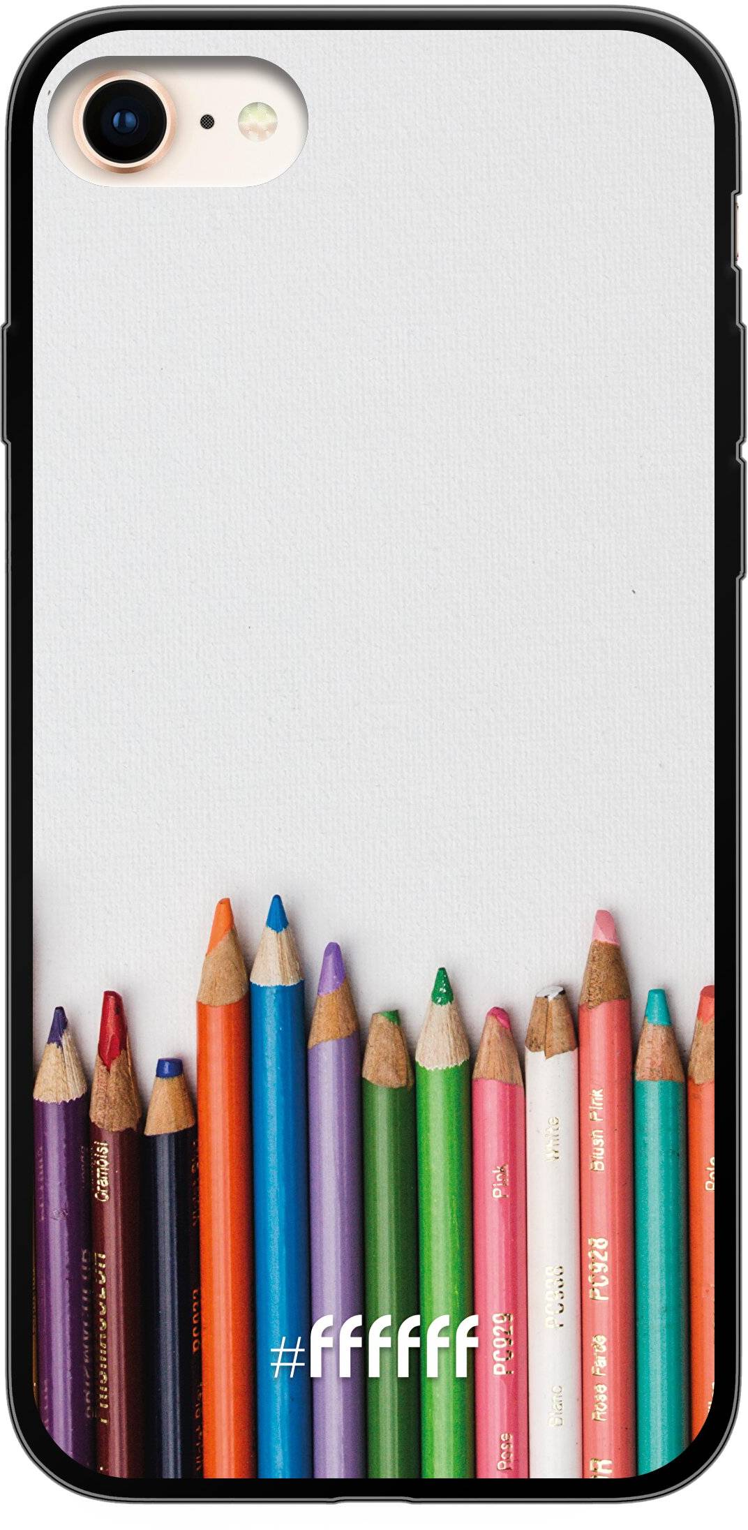 Pencils iPhone 7