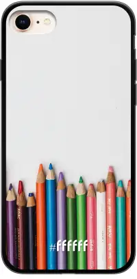 Pencils iPhone 7