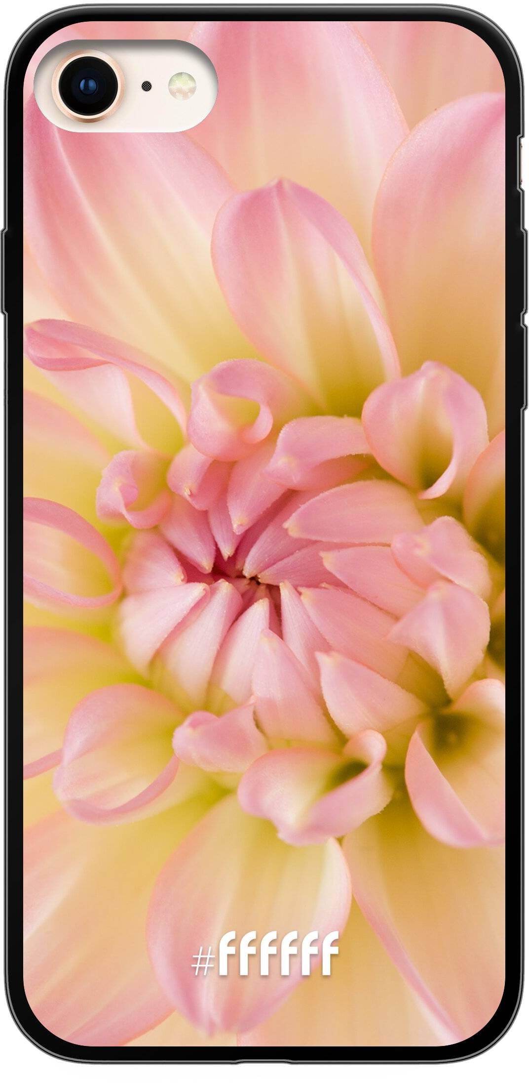 Pink Petals iPhone 7
