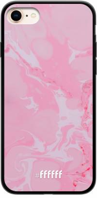 Pink Sync iPhone 7