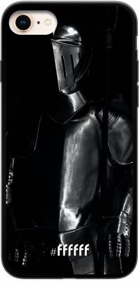 Plate Armour iPhone 7
