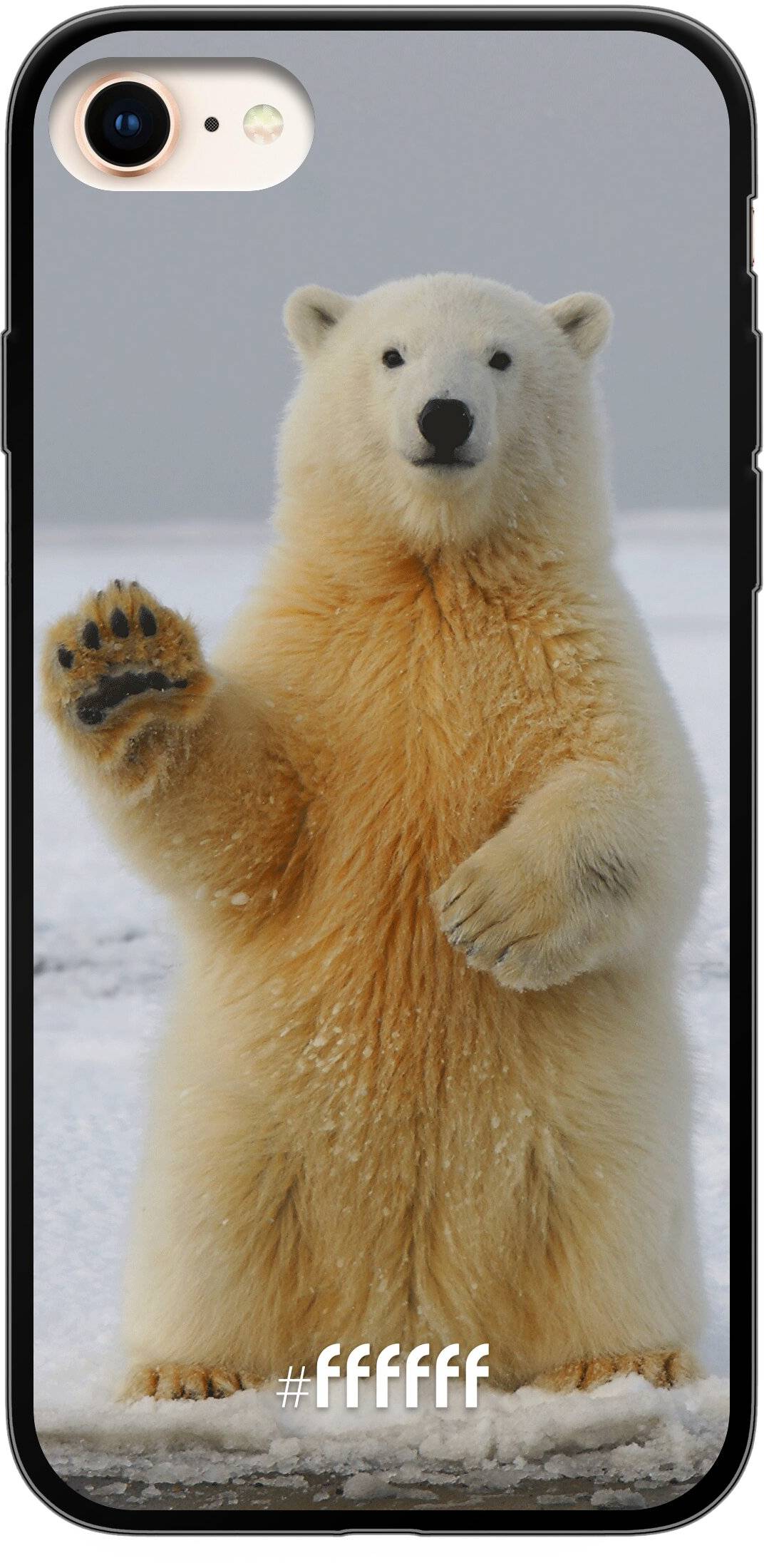 Polar Bear iPhone 7