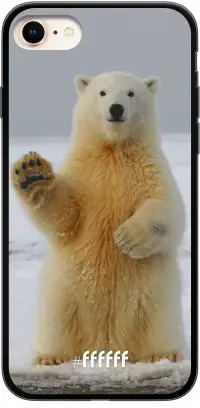 Polar Bear iPhone 7