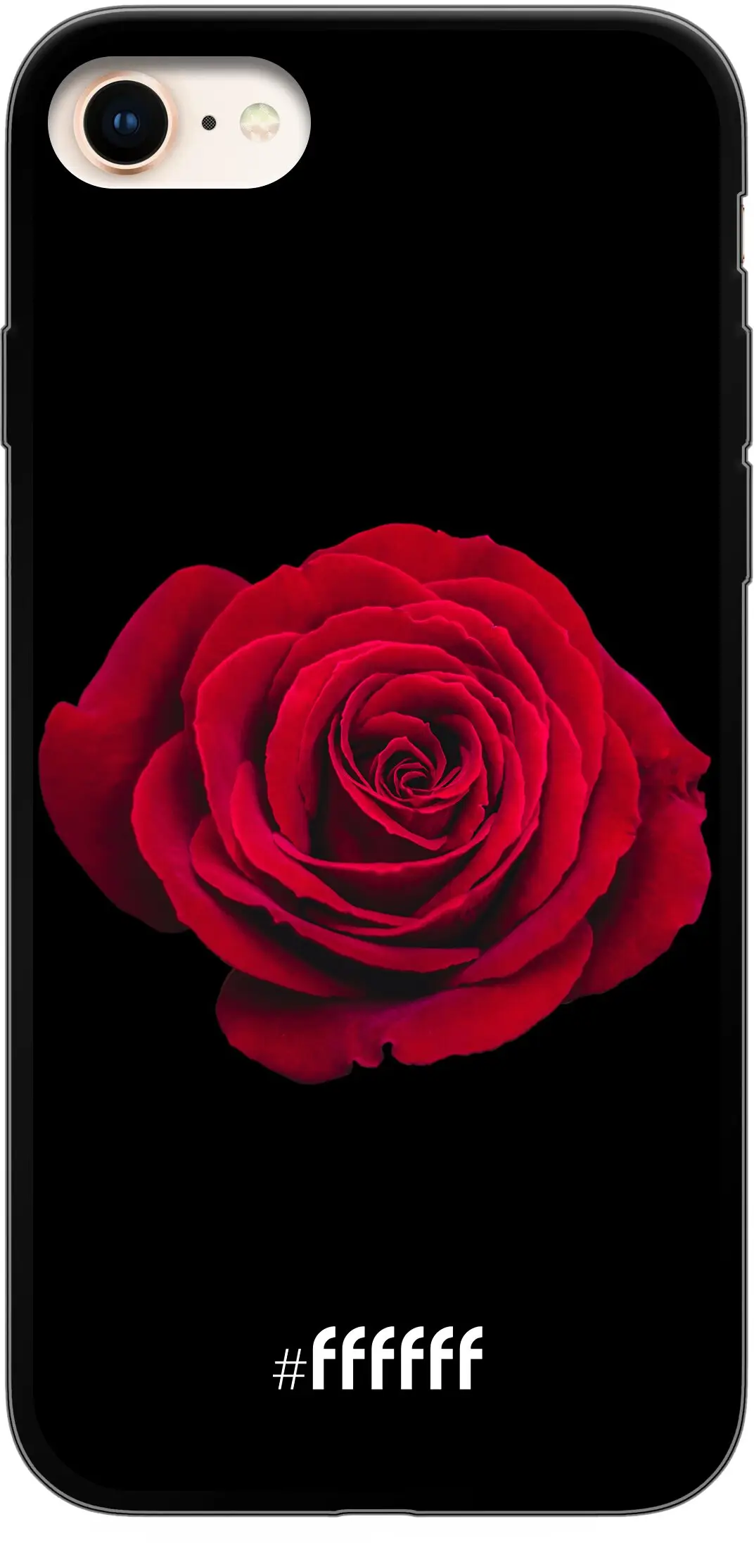 Radiant Rose iPhone 7