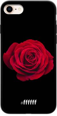 Radiant Rose iPhone 7