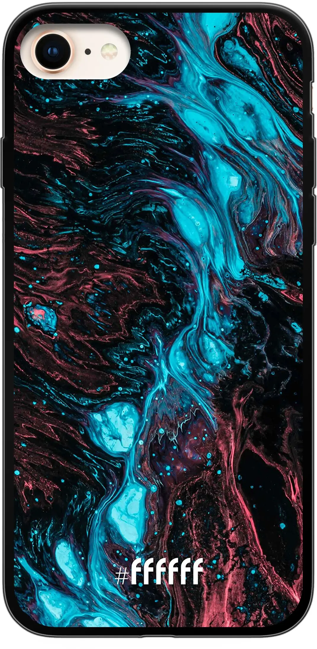 River Fluid iPhone 7