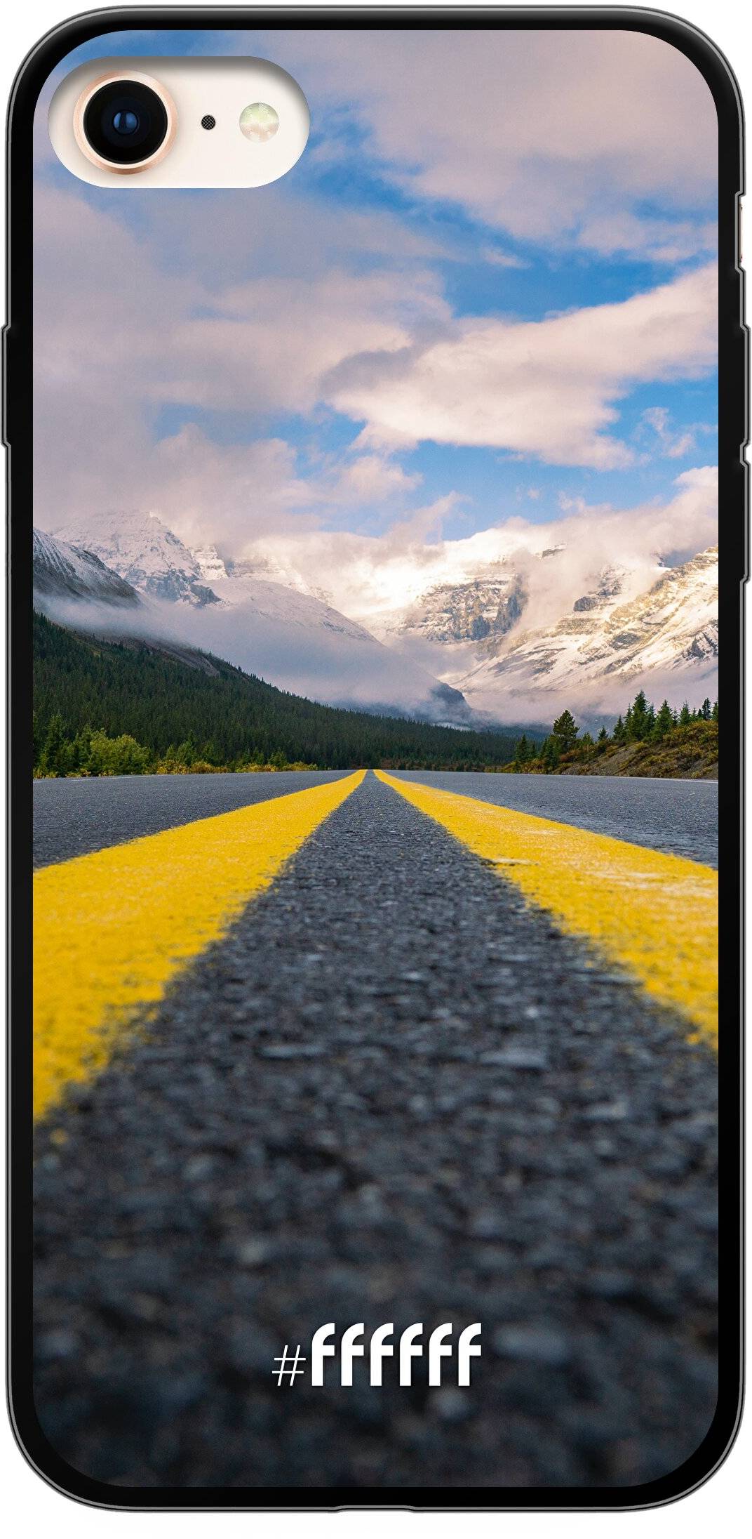 Road Ahead iPhone 7