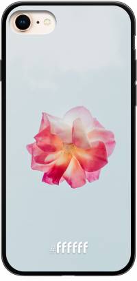 Rouge Floweret iPhone 7