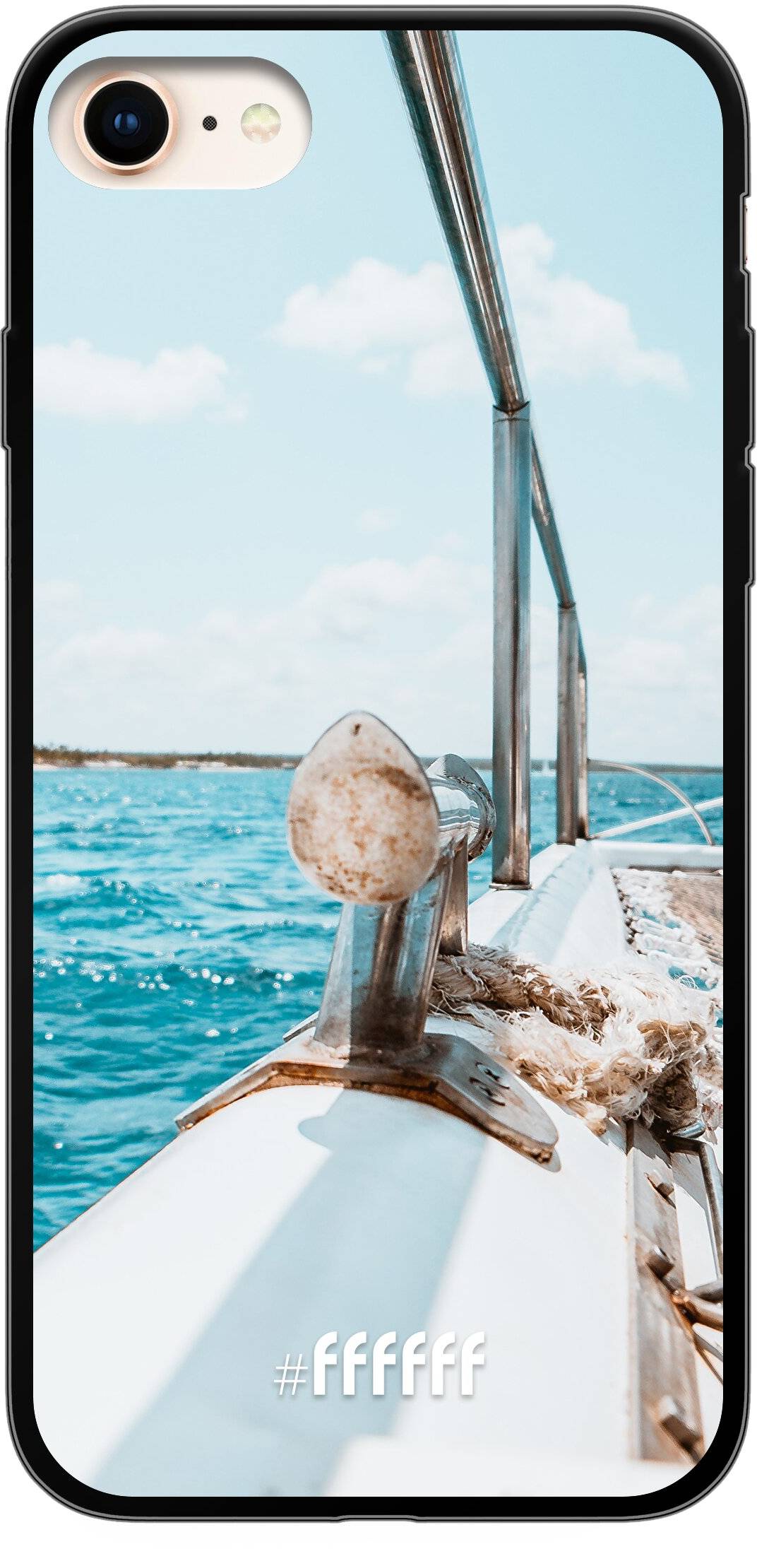 Sailing iPhone 7
