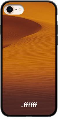 Sand Dunes iPhone 7
