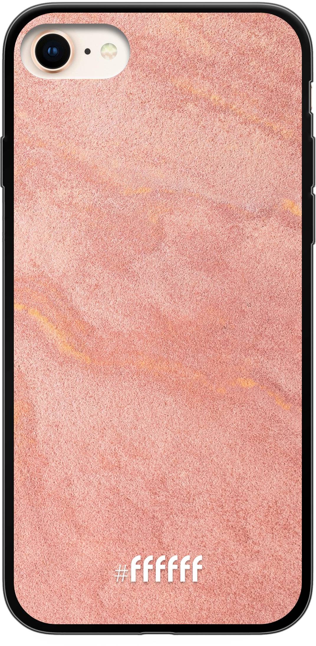 Sandy Pink iPhone 7