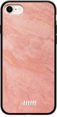 Sandy Pink iPhone 7