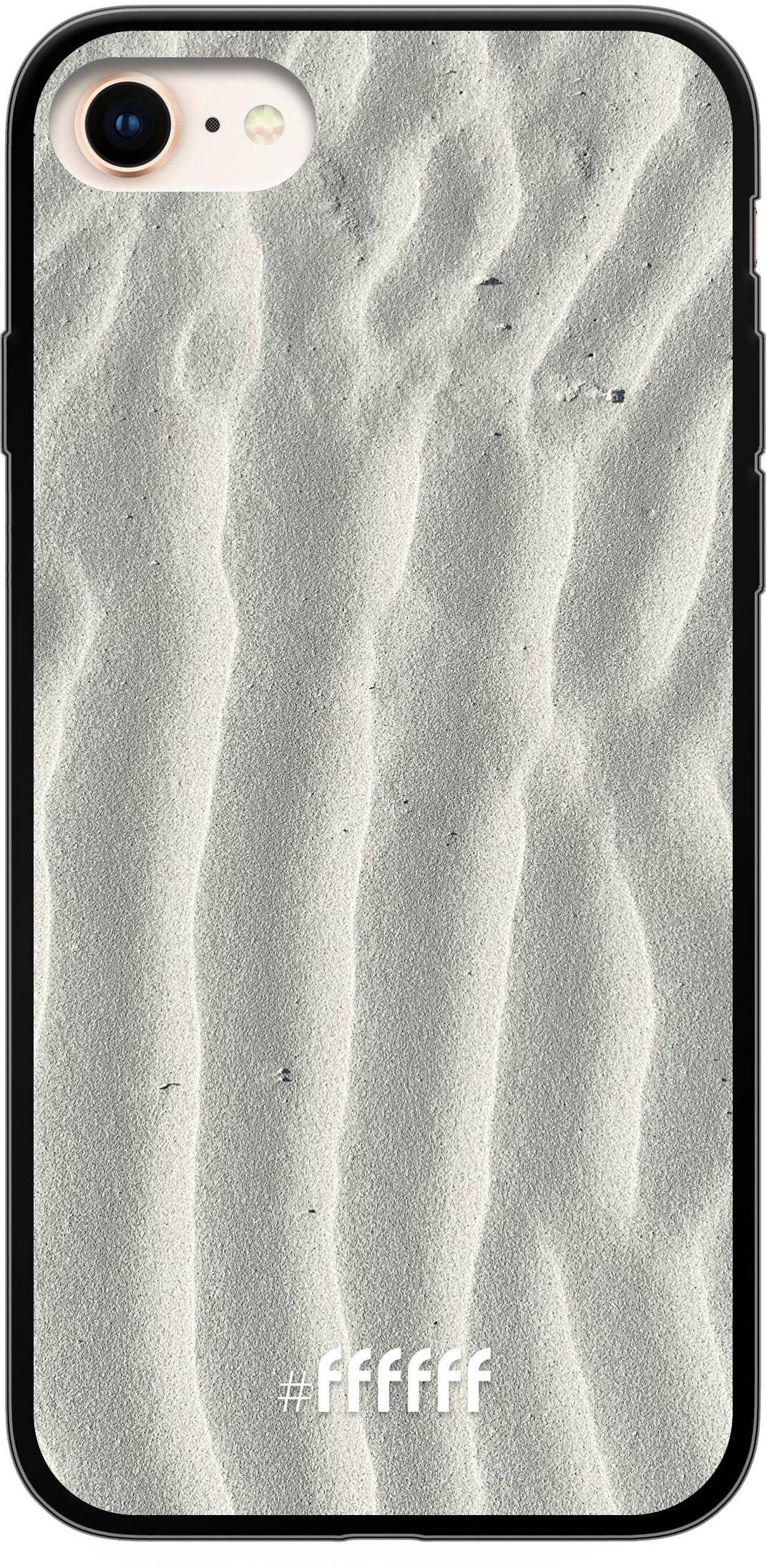 Sandy iPhone 7